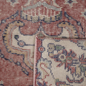 Melrose - Vintage Turkish Small Rug