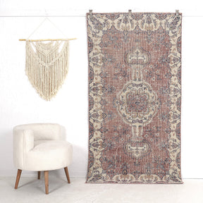 Melrose - Oriental Vintage Rug, Collector's Edition