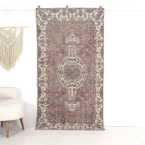 Melrose - Persian Rug, Handcrafted & Timeless