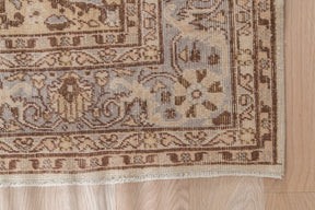 Philipa - Authentic Persian Rug, Artisan Designed