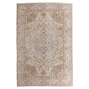 Philipa - Handmade Turkish Rug, Rich in Tradition