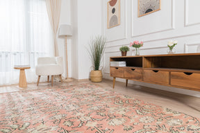 Perseverance - Oriental Rug, Handcrafted for Luxury Living