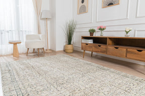 Patrice - Oriental Rug, Handcrafted for Luxury Living