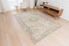 Page - Turkish Rug, Vintage Charm for Modern Spaces