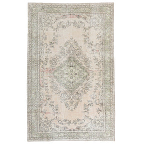 Orietta - Persian Rug, Handcrafted & Timeless