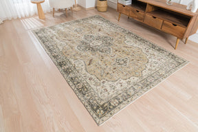 Odelina - Oriental Vintage Rug, Collector's Edition