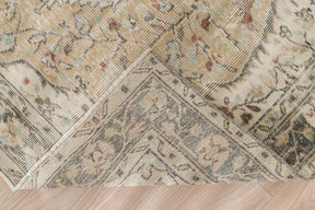 Odelina - Dining Room Rug, Classic Artisan Crafted