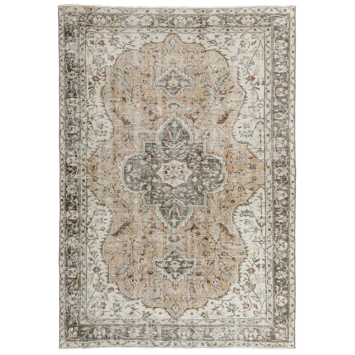 Odelina - Oriental Vintage Rug, Collector's Edition