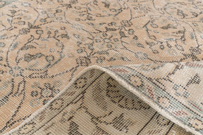 Oakella - Classic Turkish Rug, Vintage Heritage