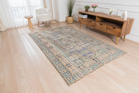 Ozella - Oriental Rug, Timeless & Exquisite