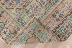 Ozella - Handmade Turkish Rug, Rich in Tradition