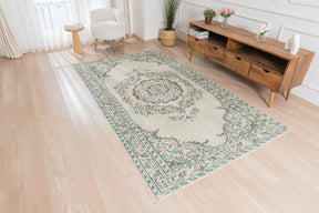 Ozette - Living Room Rug, Curated Vintage Collection