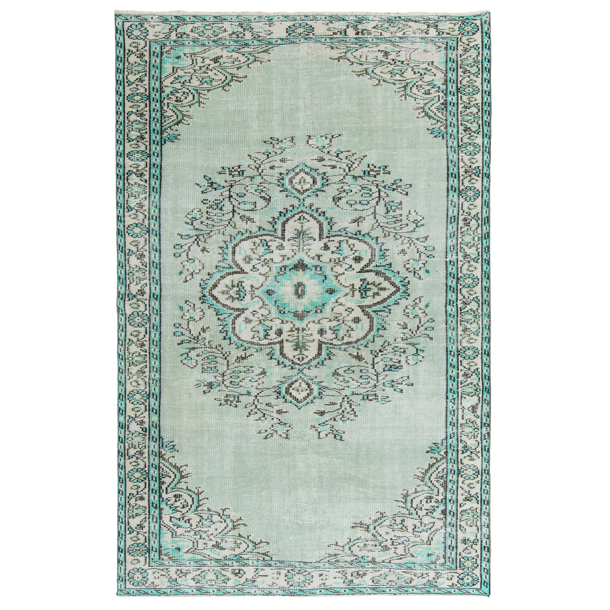 Orya - Living Room Rug, Premium Handmade Craft