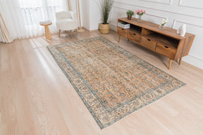 Ovidia - Living Room Rug, Premium Handmade Craft