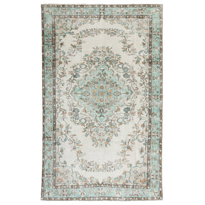 Orlyn - Classic Turkish Rug, Vintage Heritage