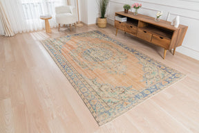 Oliana - Authentic Persian Rug, Artisan Designed