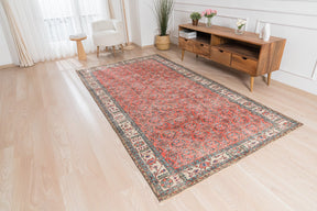 Ophira - Living Room Rug, Premium Handmade Craft