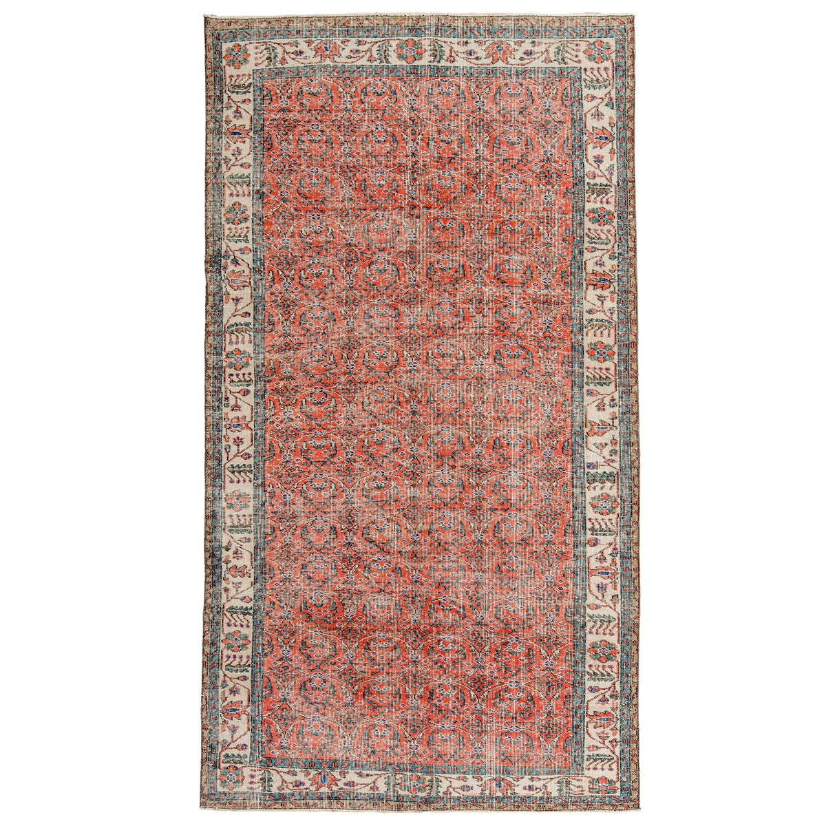 Ophira - Oriental Rug, Handcrafted for Luxury Living