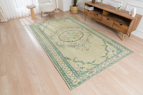 Onora - Persian Rug, Unique Handcrafted Artistry