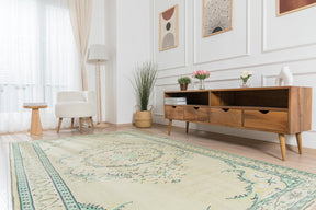 Onora - Persian Rug, Unique Handcrafted Artistry