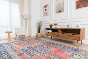 Olivine - Oriental Vintage Rug, Collector's Edition