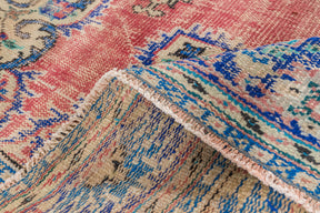 Olivine - Handmade Turkish Rug, Rich in Tradition