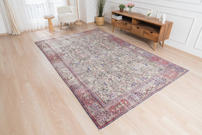 Izara - Living Room Rug, Elegant & Unique