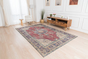 Nairi - Persian Rug, Handcrafted & Timeless