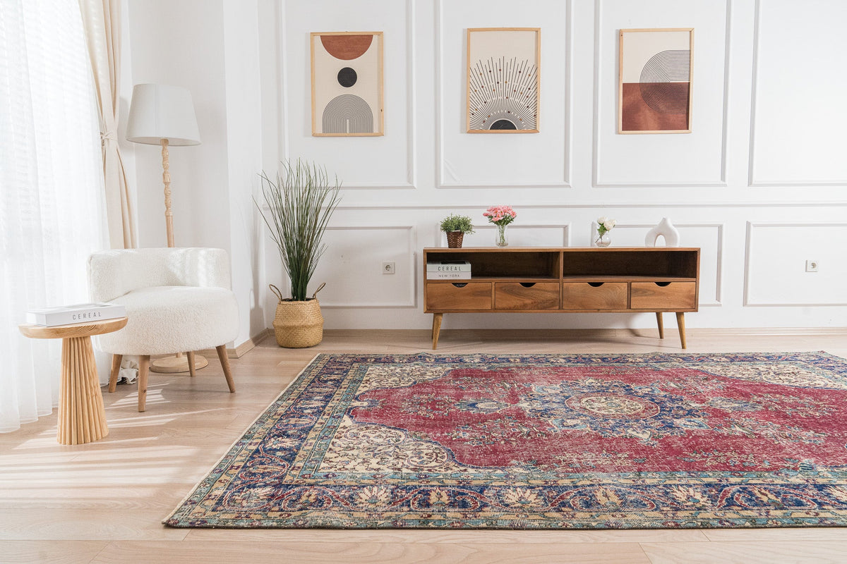 Nairi - Oriental Rug, Timeless & Exquisite