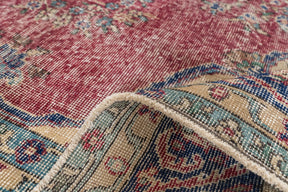 Nairi - Handmade Turkish Rug, Rich in Tradition