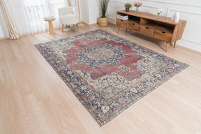 Irina - Living Room Rug, Elegant & Unique