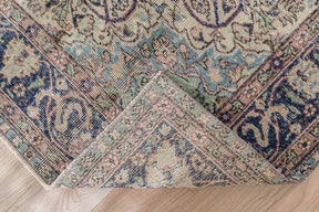 Irina - Oriental Vintage Rug, Collector's Edition