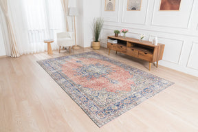 Irlanda - Dining Room Rug, Authentic Oriental Design