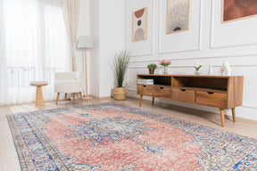 Irlanda - Oriental Rug, Timeless & Exquisite