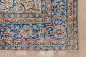 Irlanda - Classic Turkish Rug, Vintage Heritage