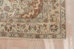 Silvana - Oriental Rug, Timeless & Exquisite