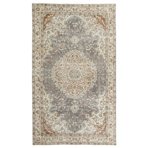 Silvana - Dining Room Rug, Elegant Oriental Style