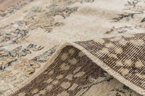 Saida - Oriental Vintage Rug, Collector's Edition