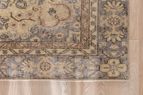 Shilana - Living Room Rug, Curated Vintage Collection