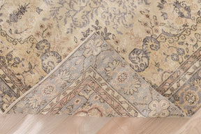 Shilana - Living Room Rug, Curated Vintage Collection