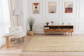 Shalyn - Living Room Rug, Elegant & Unique