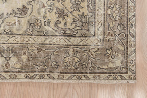 Shaleigh - Handmade Turkish Rug, Rich in Tradition