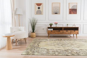 Seville - Oriental Rug, Handcrafted for Luxury Living