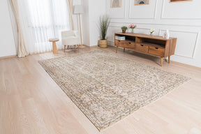 Seren - Living Room Rug, Premium Handmade Craft