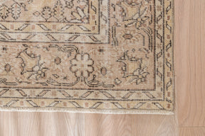 Seren - Classic Turkish Rug, Vintage Heritage