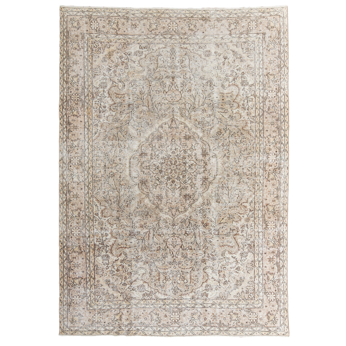 Seren - Living Room Rug, Premium Handmade Craft