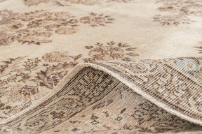 Selima - Handmade Turkish Rug, Rich in Tradition