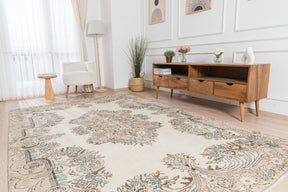 Sarika - Living Room Rug, Elegant & Unique