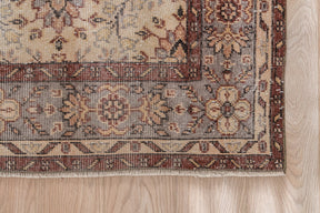 Sarabeth - Dining Room Rug, Elegant Oriental Style