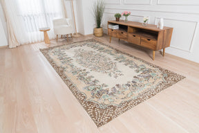 Sarielle - Dining Room Rug, Authentic Oriental Design